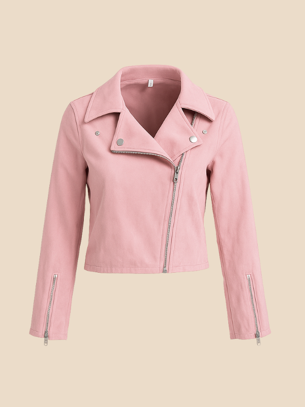 Claire | Contemporary Women's Jacket with Chic Style