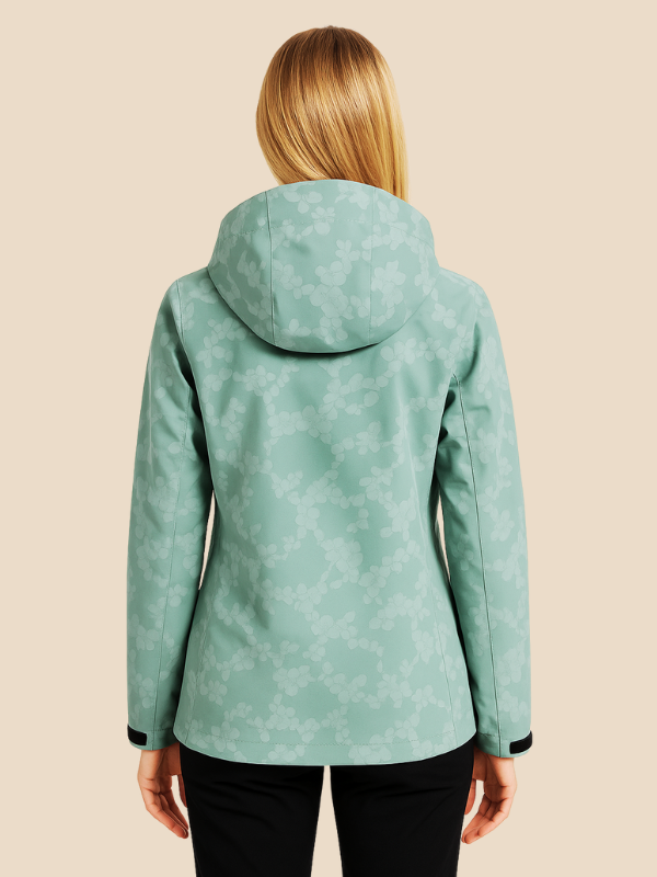 Emma | Women's Waterproof Jacket for Any Occasion