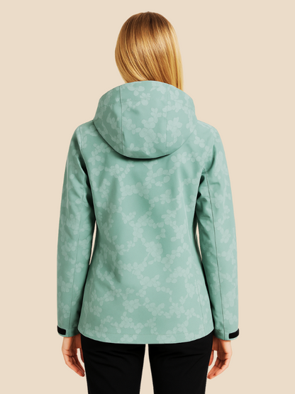 Emma | Women's Waterproof Jacket for Any Occasion