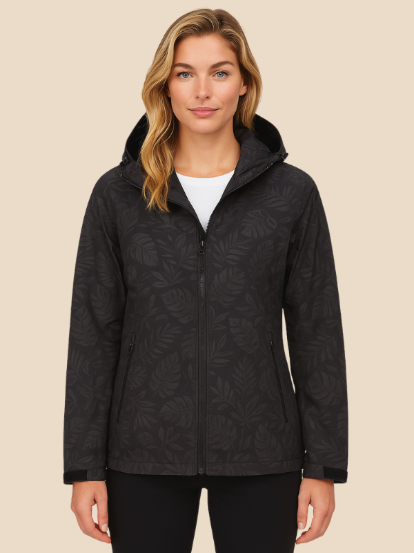 Emma | Women's Waterproof Jacket for Any Occasion