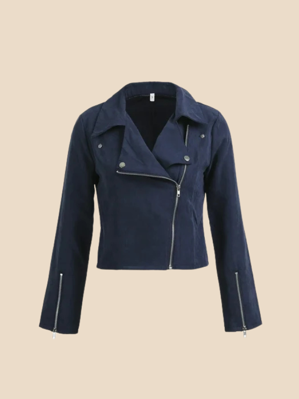 Claire | Contemporary Women's Jacket with Chic Style