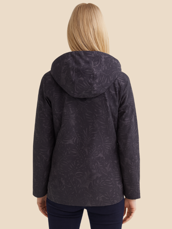 Emma | Women's Waterproof Jacket for Any Occasion