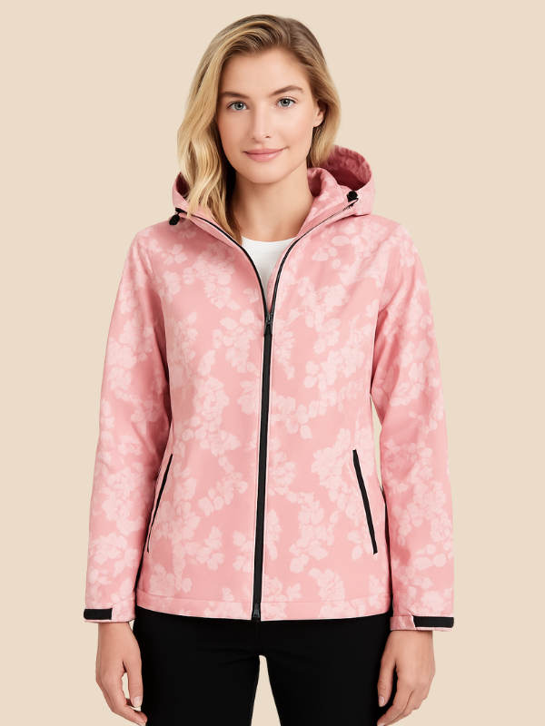 Emma | Women's Waterproof Jacket for Any Occasion