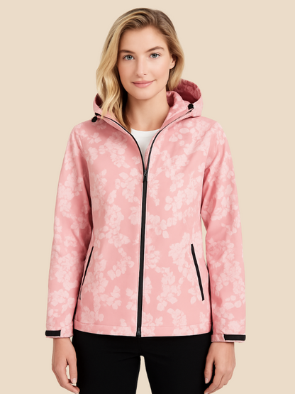 Emma | Women's Waterproof Jacket for Any Occasion