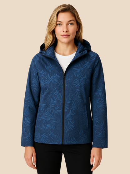 Emma | Women's Waterproof Jacket for Any Occasion