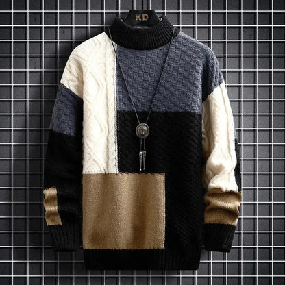 Apollo™ Element Vanguard Knit Sweater