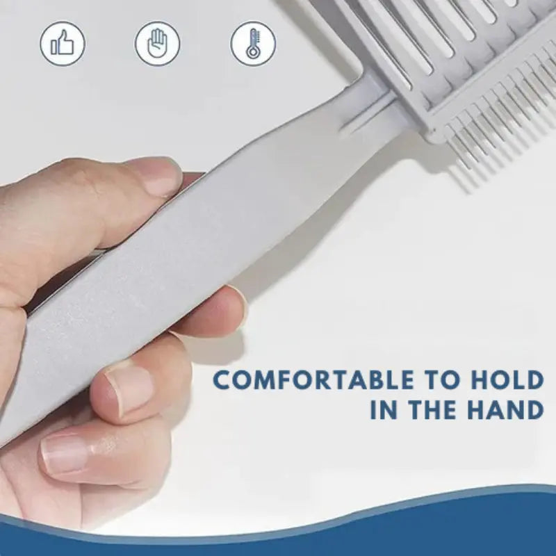 Precision Hair Cutting Comb – Achieve Simple, Accurate Results