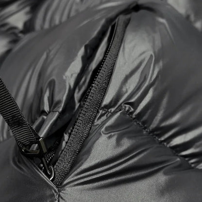 Women's Lightweight Waterproof Winter Down Jacket with Cozy Down Insulation