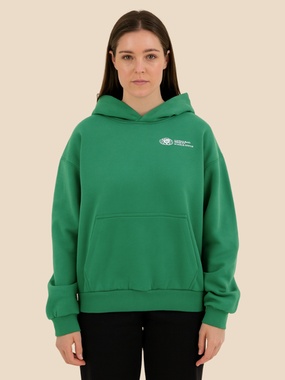 Bella | Oversized Women's Streetwear Hoodie