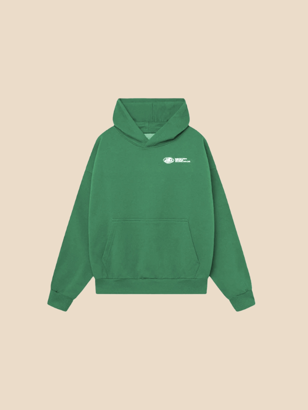 Bella | Oversized Women's Streetwear Hoodie