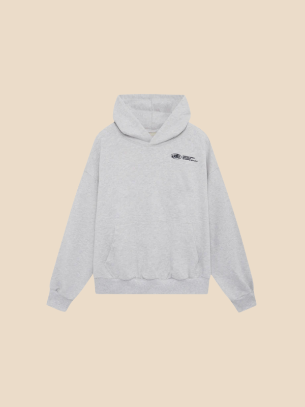 Bella | Oversized Women's Streetwear Hoodie