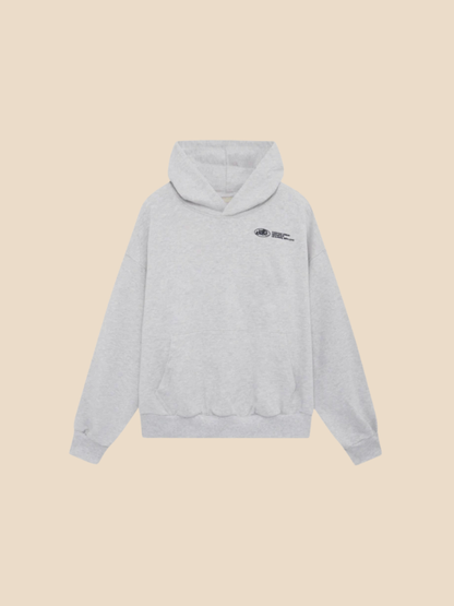 Bella | Oversized Women's Streetwear Hoodie