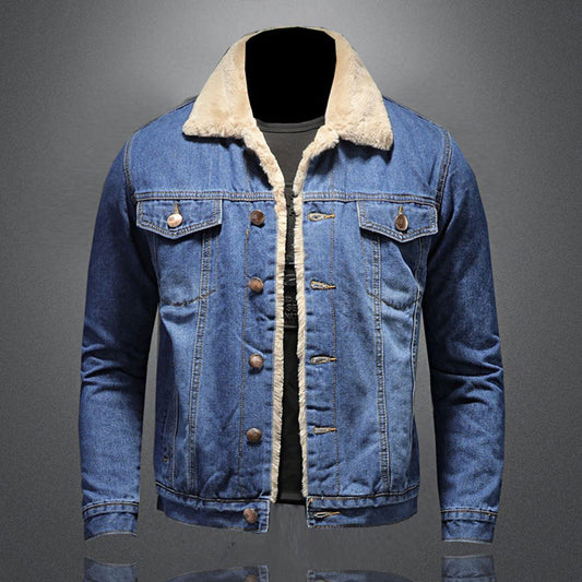 STANLEY Men's Denim Jacket