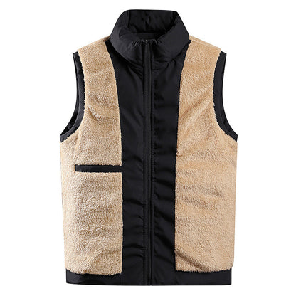 TOMMO - Men's Woven Vest