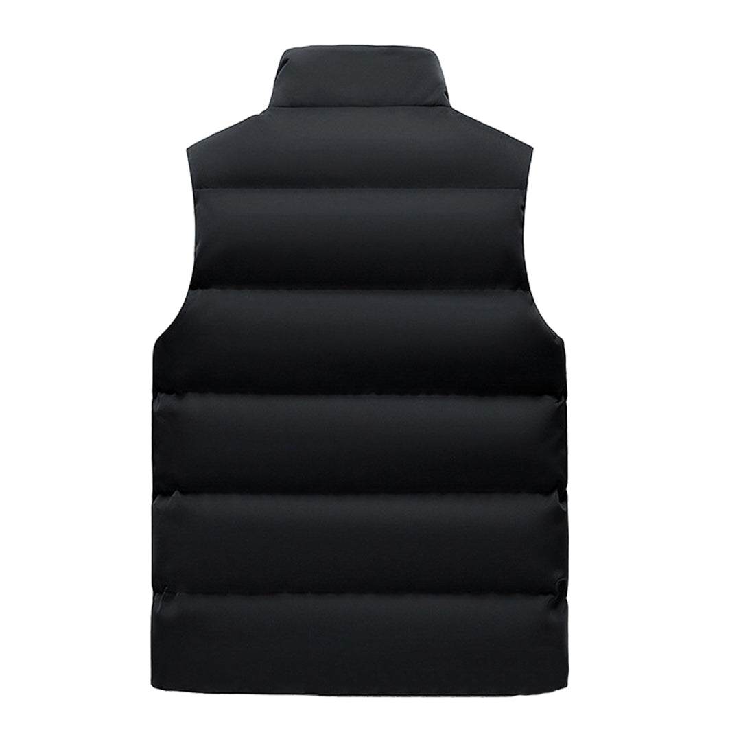 REMY - Men's Insulated Vest