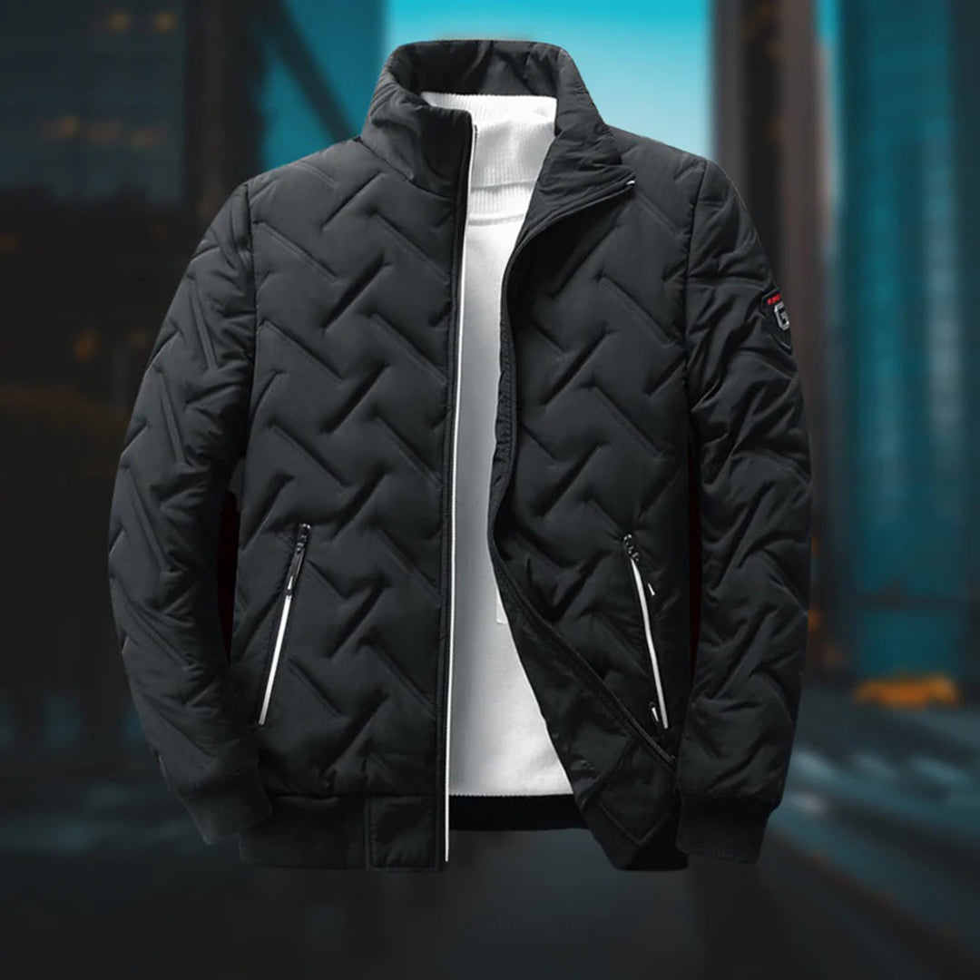 Zephy | Trendy Men's Outerwear