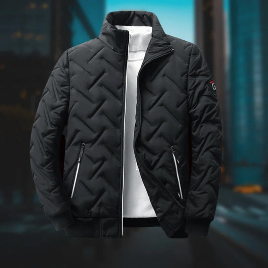 Zephy | Trendy Men's Outerwear