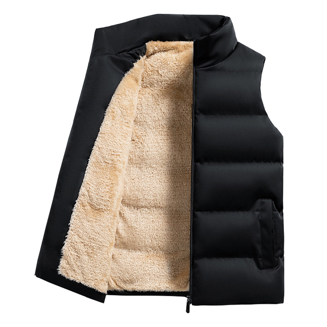 REMY - Men's Insulated Vest