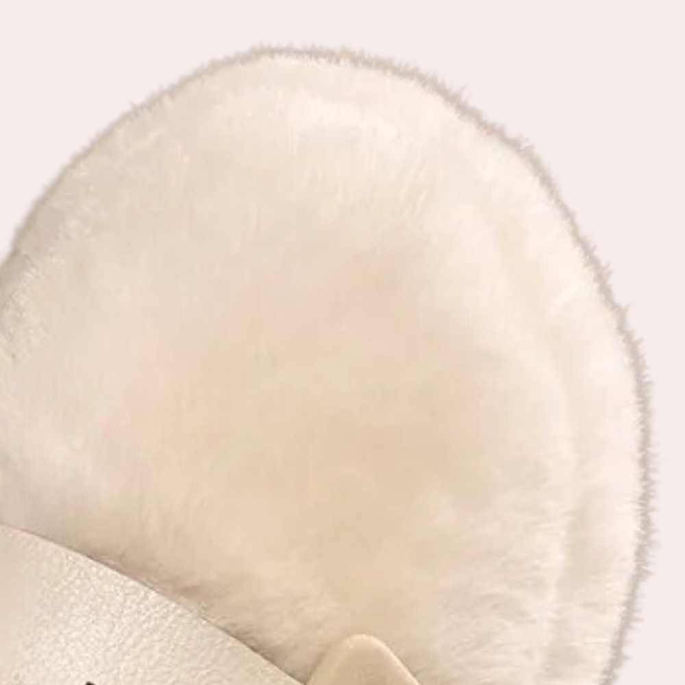 ZARIYAH - Elegant Summer Indoor Slippers for Women