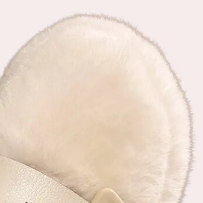 ZARIYAH - Elegant Summer Indoor Slippers for Women