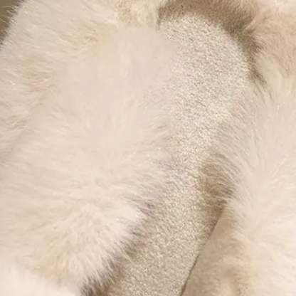 ZARIYAH - Elegant Summer Indoor Slippers for Women