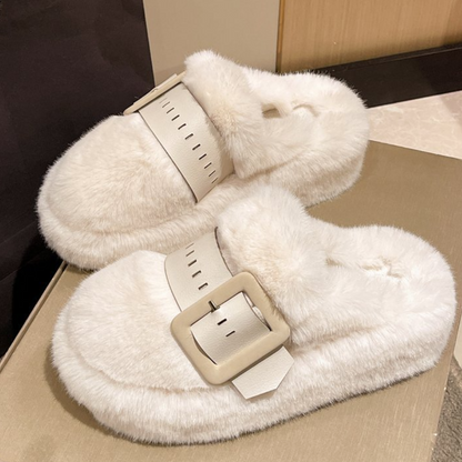 ZARIYAH - Elegant Summer Indoor Slippers for Women