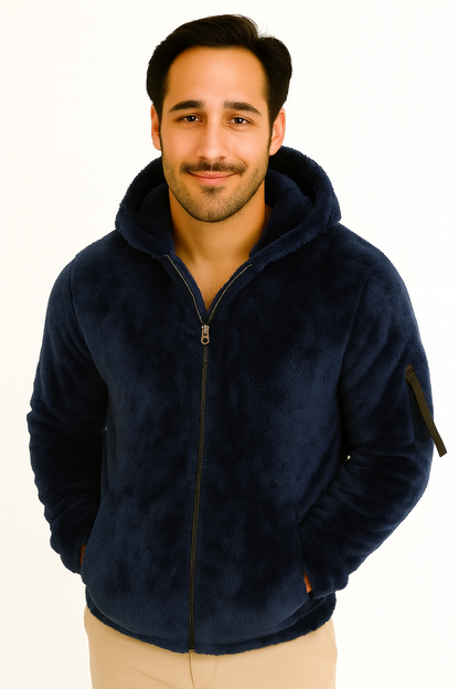 ADRIAN – Men's Winter Vest