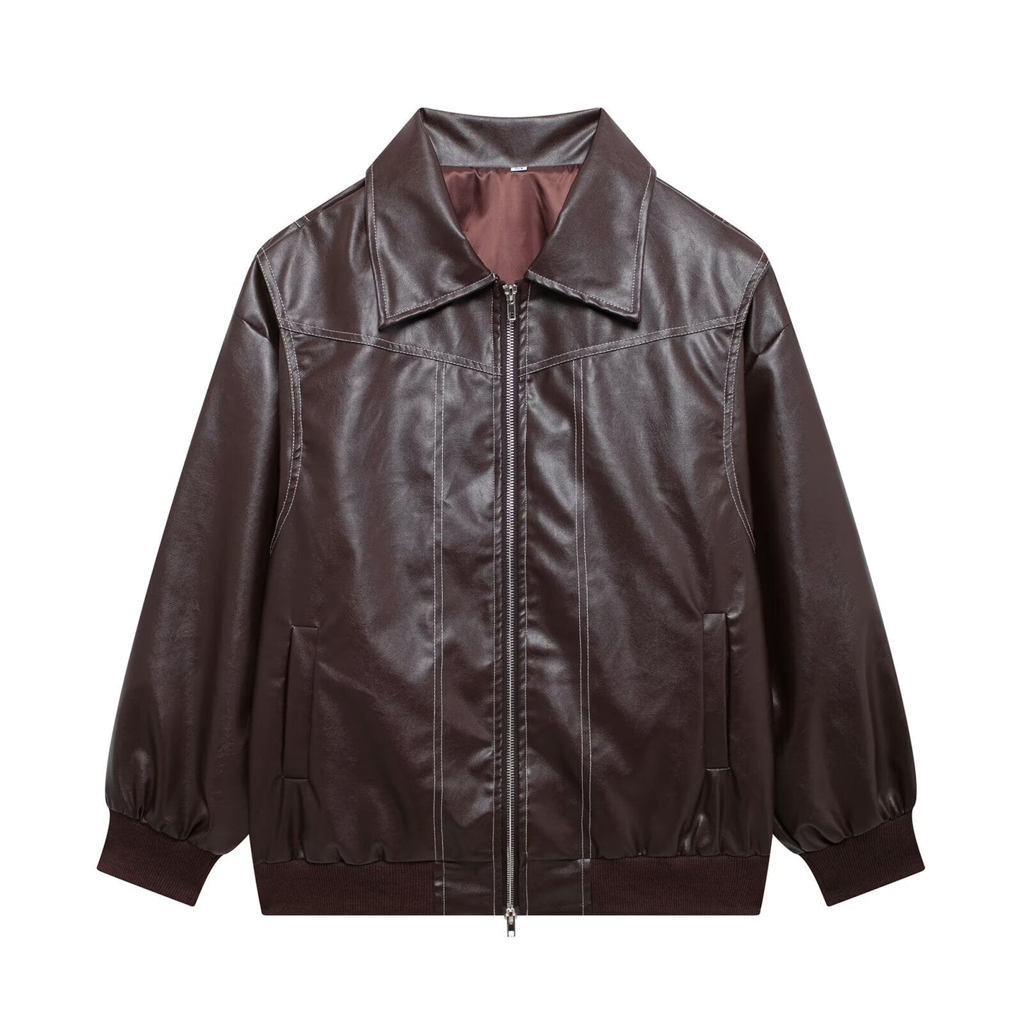 Clarisse | Women's Cozy Oversized Winter Coat