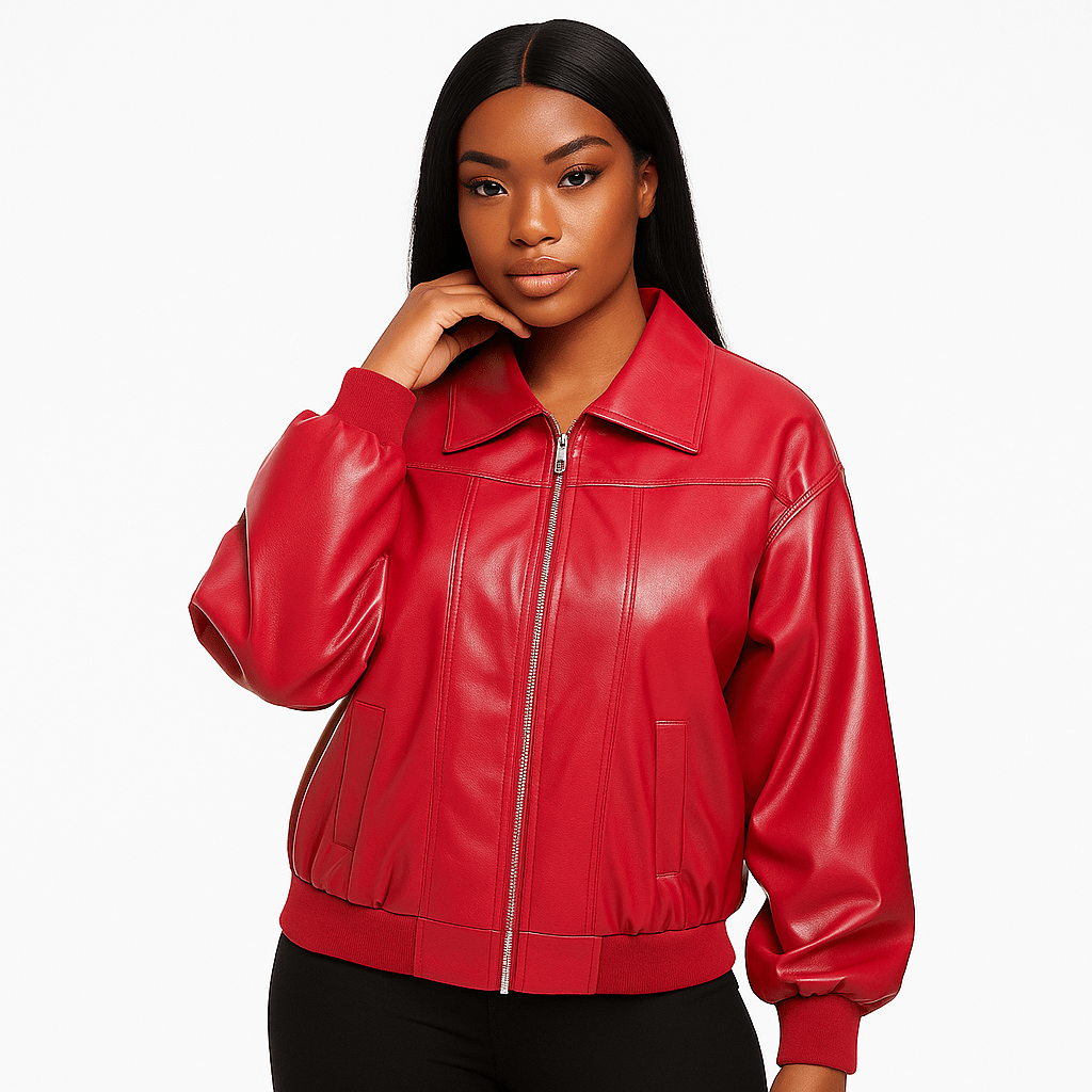 Clarisse | Women's Cozy Oversized Winter Coat