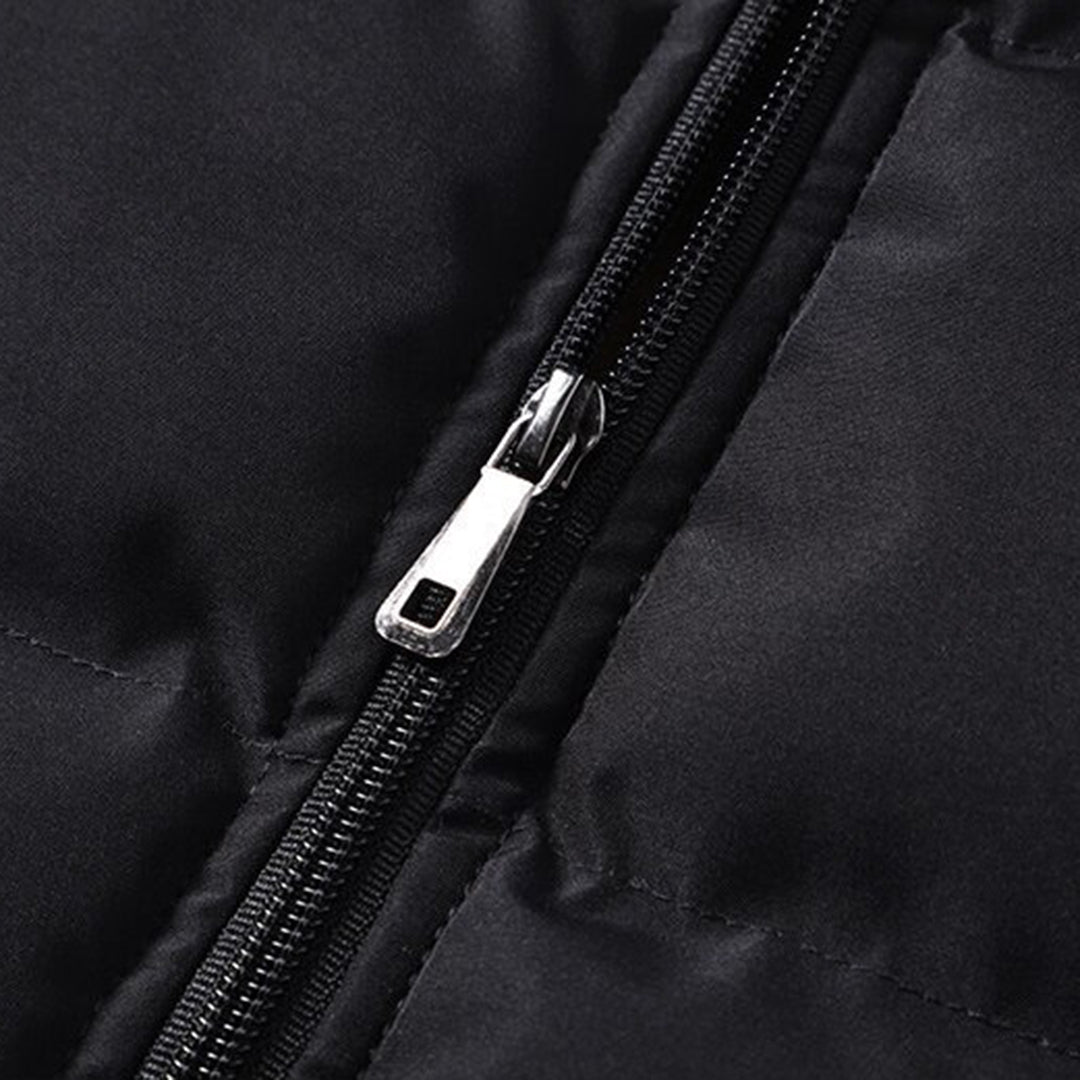 TOMMO - Men's Woven Vest