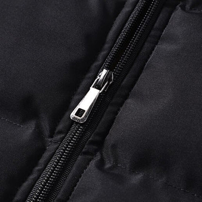 TOMMO - Men's Woven Vest