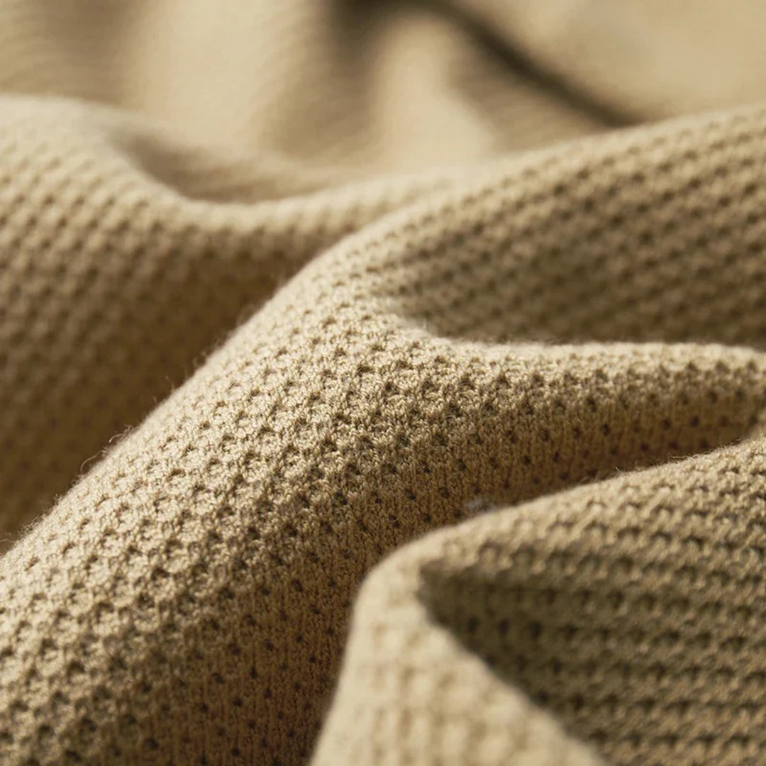 Colin - Men's Knit Vest