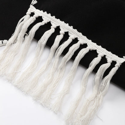 LATRICE - Stylish Coat with Matching Scarf