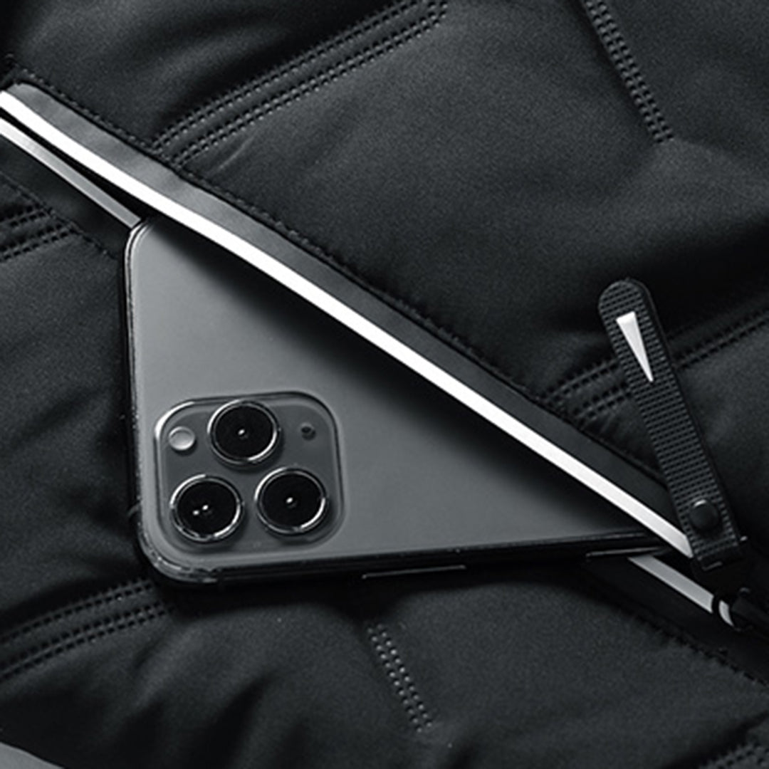 Zephy | Trendy Men's Outerwear