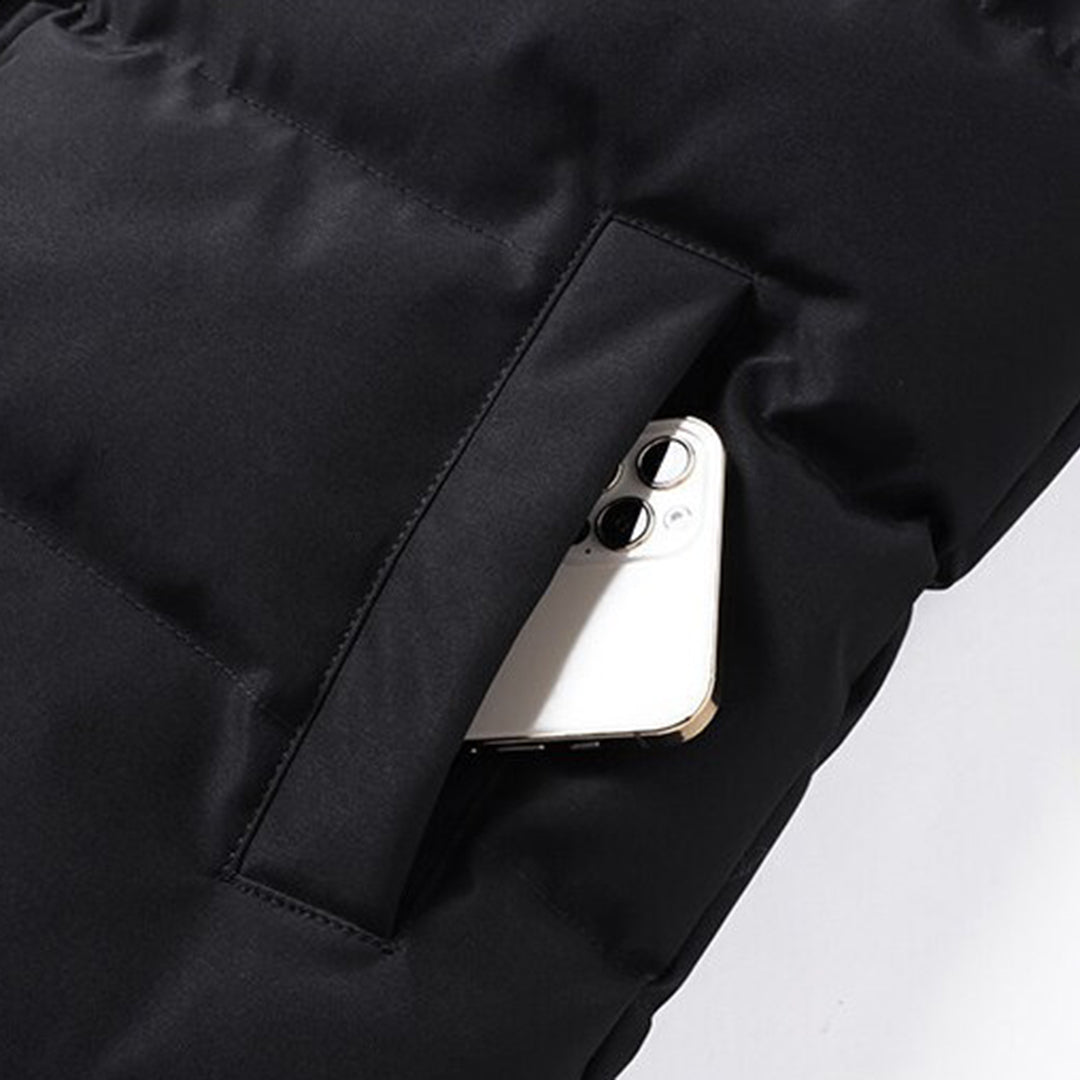 TOMMO - Men's Woven Vest