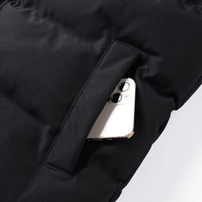 TOMMO - Men's Woven Vest