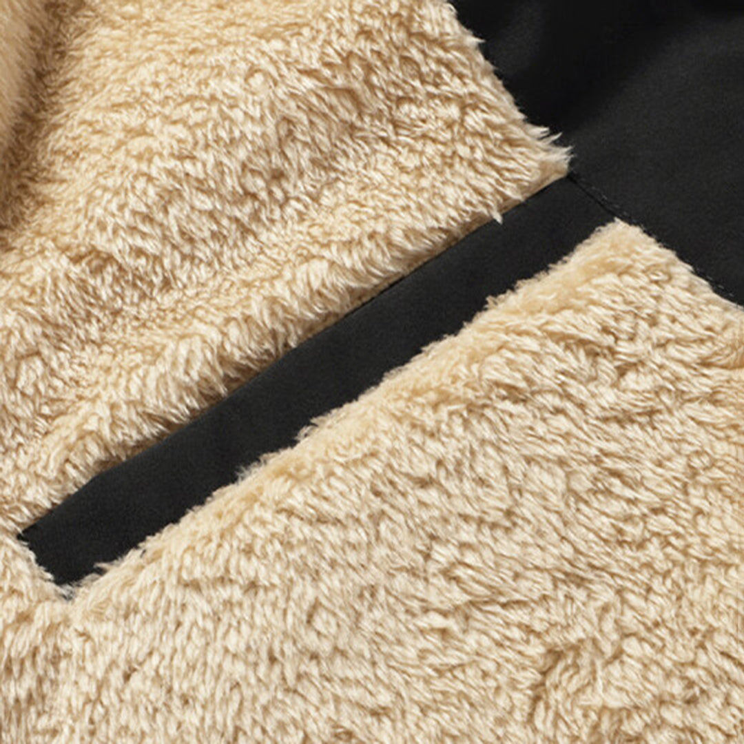 TOMMO - Men's Woven Vest