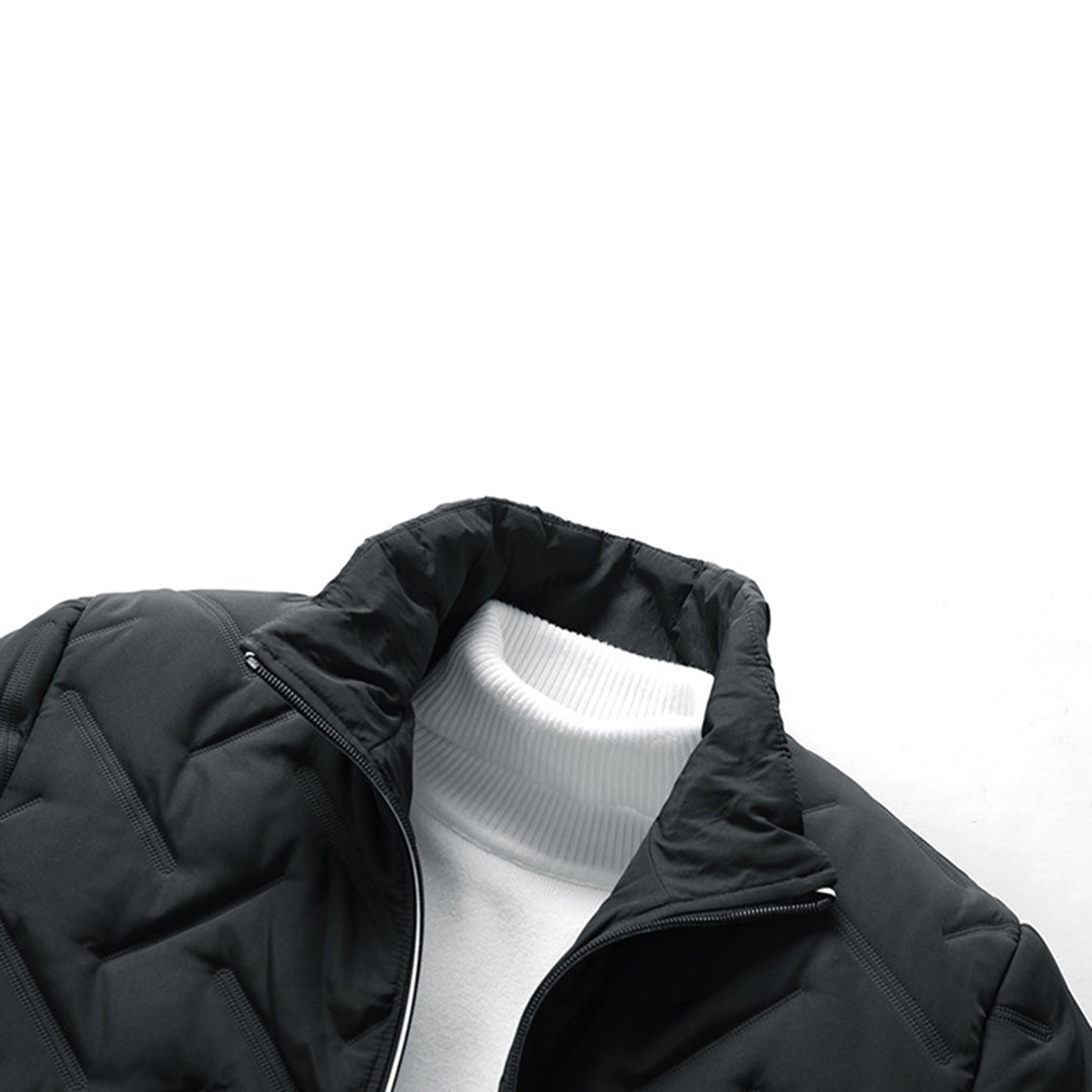 Zephy | Trendy Men's Outerwear
