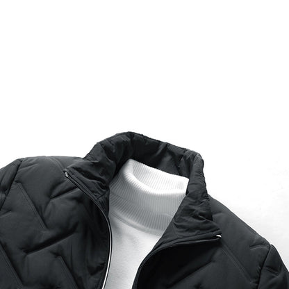 Zephy | Trendy Men's Outerwear