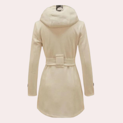 DANIEK – Women's Long Winter Coat