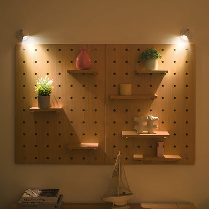 Rechargeable LED Spotlight - LumaSpot
