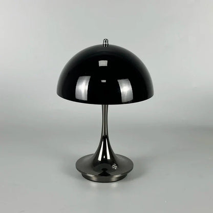 EclatéAura - Captivating Rechargeable Table Lamp