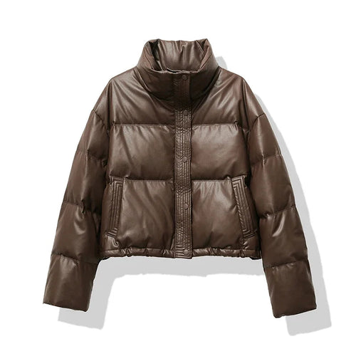 Marcelline | Stylish Women's Winter Jacket for Ultimate Warmth