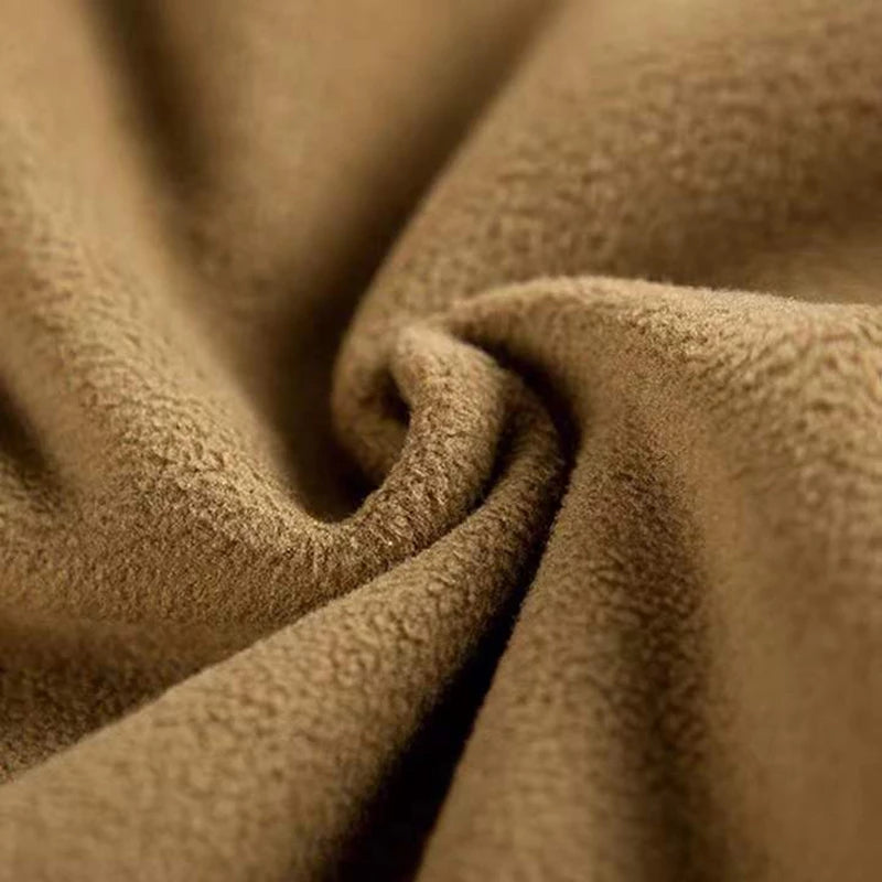 Finn | Cozy Insulated Fleece Pullover – Perfect for Everyday Comfort