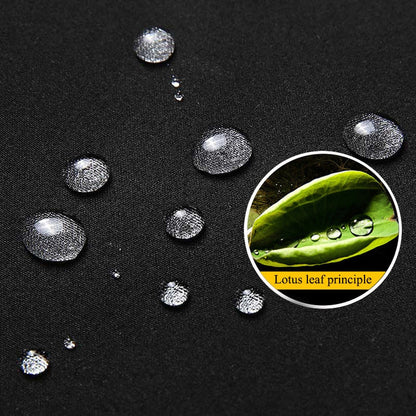 Aiden | Waterproof Winter Gear for Outdoor Adventures and Comfort