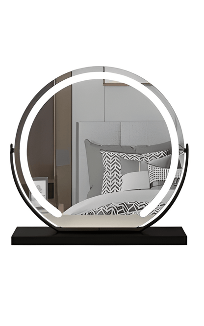 LED Makeup Mirror – Perfect for Every Woman