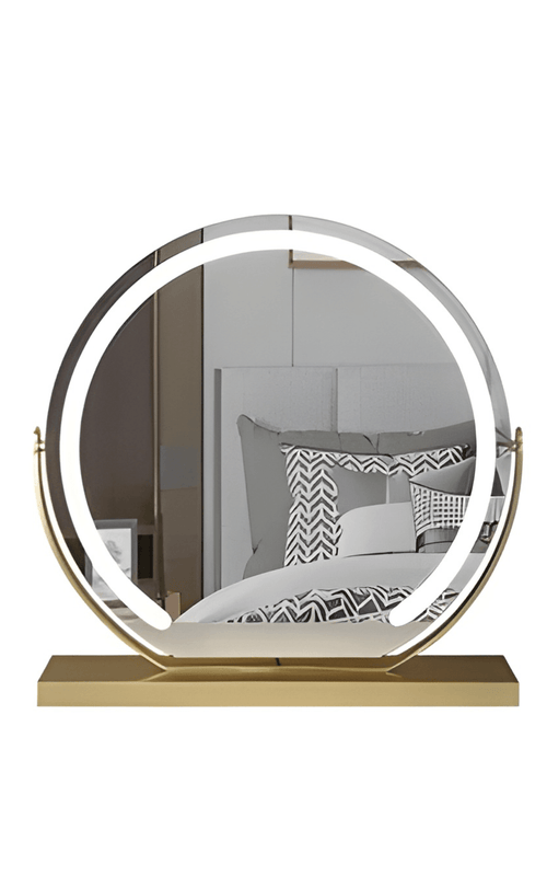 LED Makeup Mirror – Perfect for Every Woman