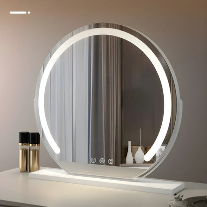 LED Makeup Mirror – Perfect for Every Woman