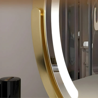 LED Makeup Mirror – Perfect for Every Woman