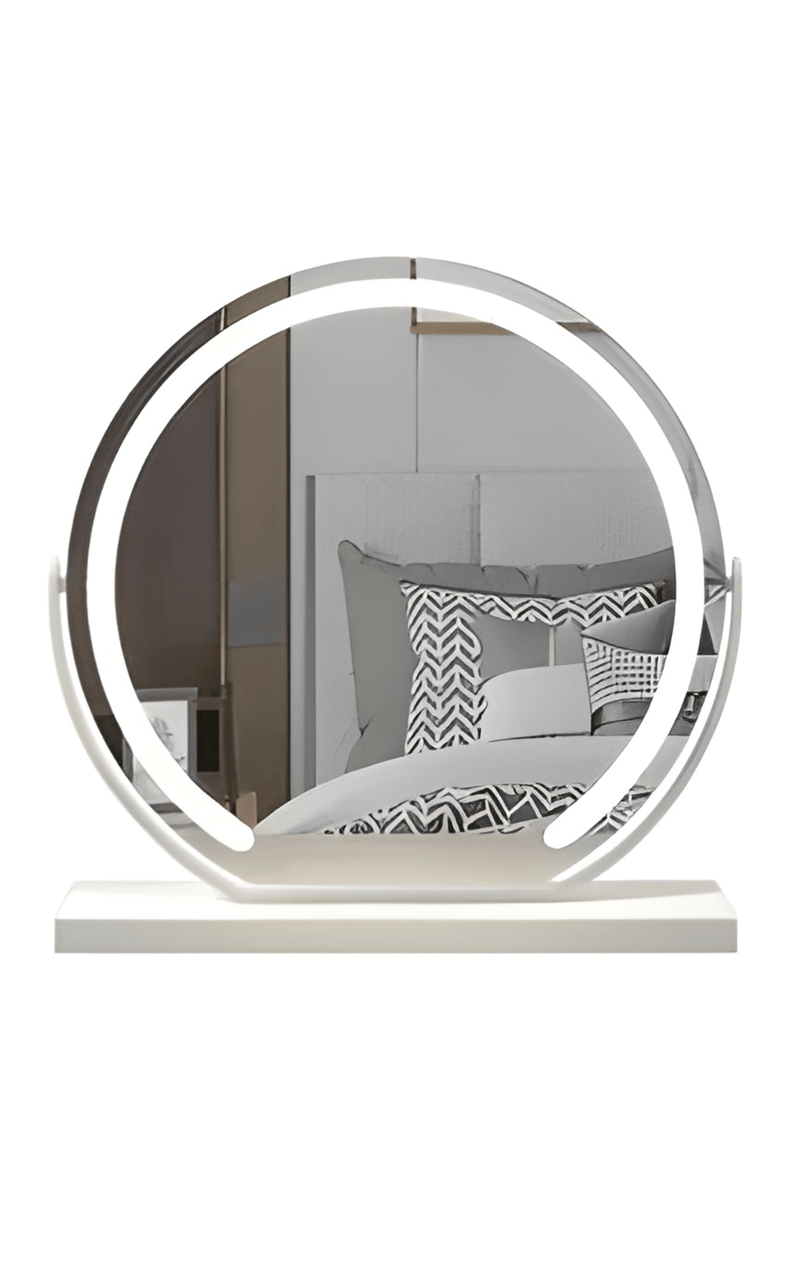 LED Makeup Mirror – Perfect for Every Woman